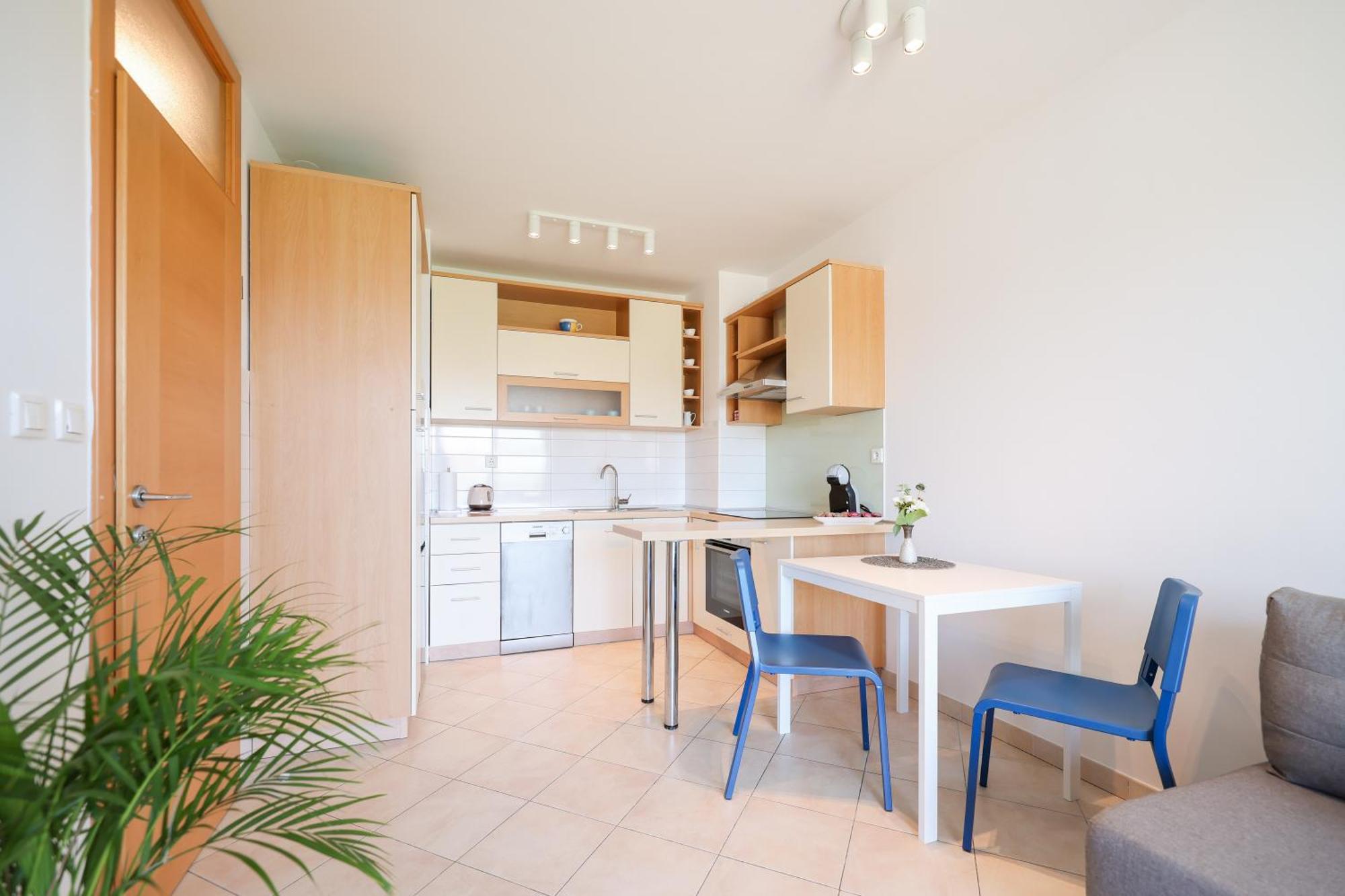 Apartments My Place Zadar Exterior foto