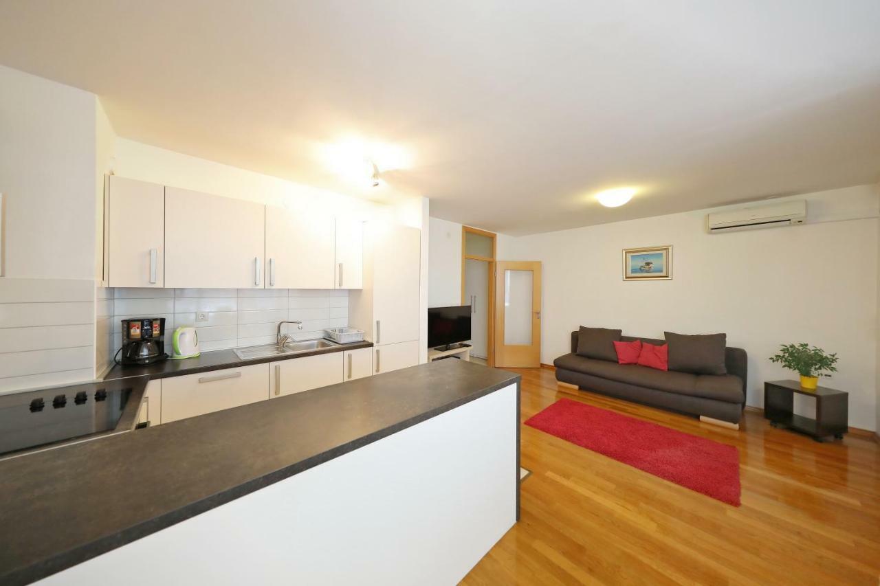 Apartments My Place Zadar Exterior foto