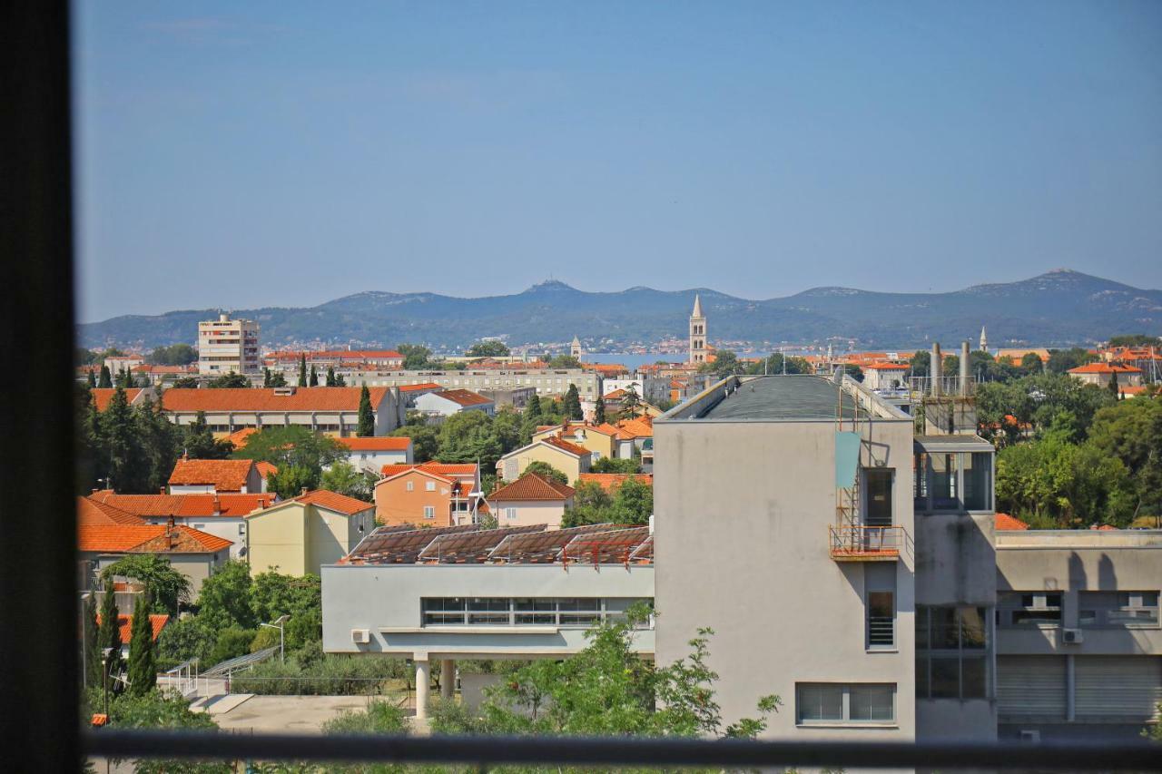 Apartments My Place Zadar Exterior foto