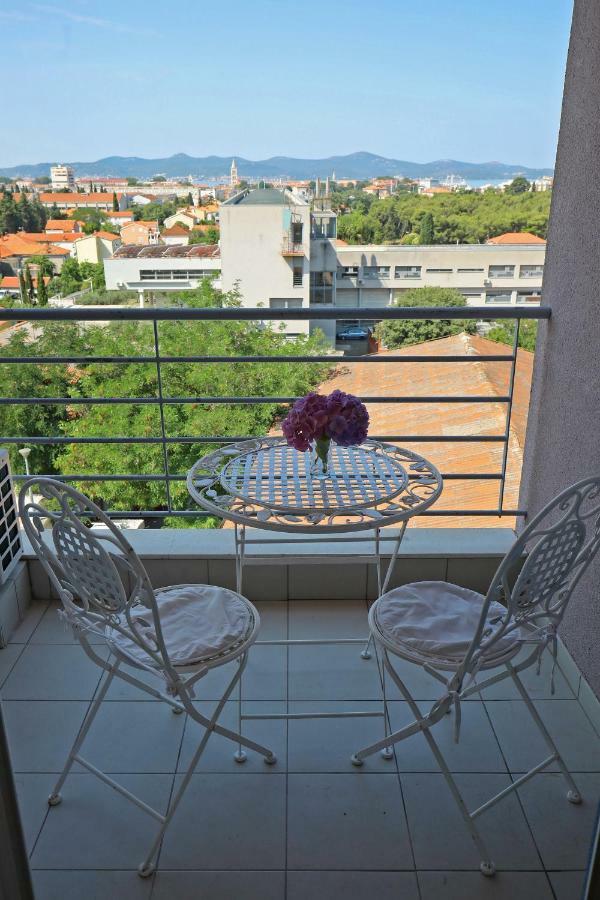 Apartments My Place Zadar Exterior foto