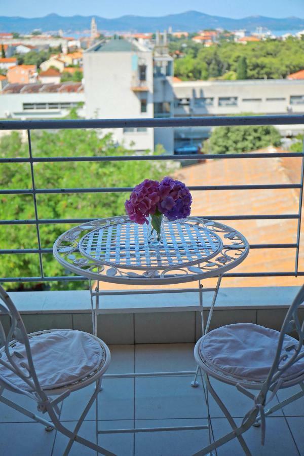 Apartments My Place Zadar Exterior foto