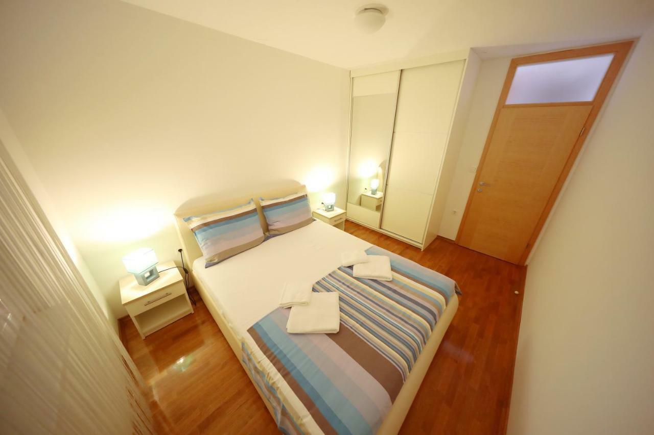 Apartments My Place Zadar Exterior foto